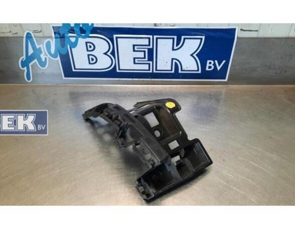 Bumper Clip VW Touran (5T1)