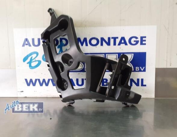 Bumper Clip RENAULT Captur I (H5, J5), RENAULT Clio IV (BH)