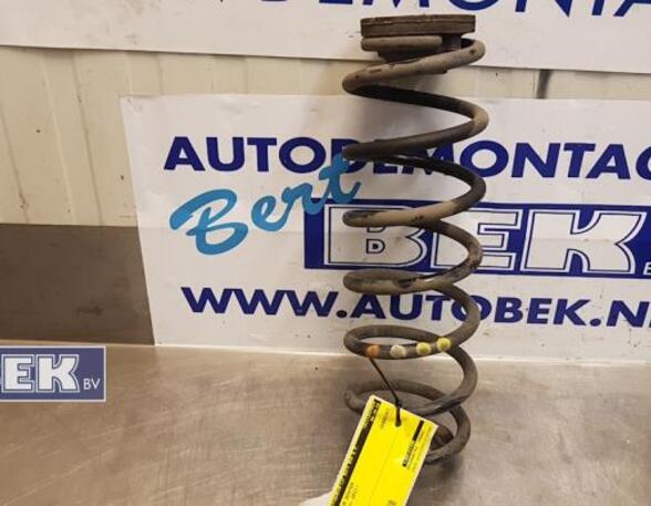 Coil Spring VW Polo (6C1, 6R1)