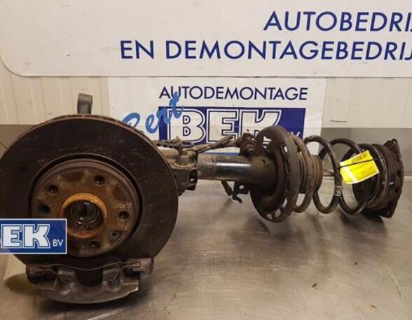 Suspension Strut RENAULT Megane III Grandtour (KZ0/1)