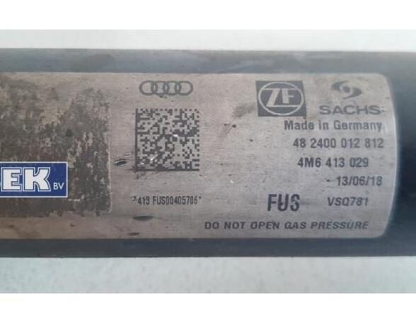 Federbein rechts vorne Audi Q8 4M 4M6413029 P17344683