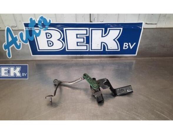 Ride Height Control Hydraulic Pump VW Golf VII (5G1, BE1, BE2, BQ1)