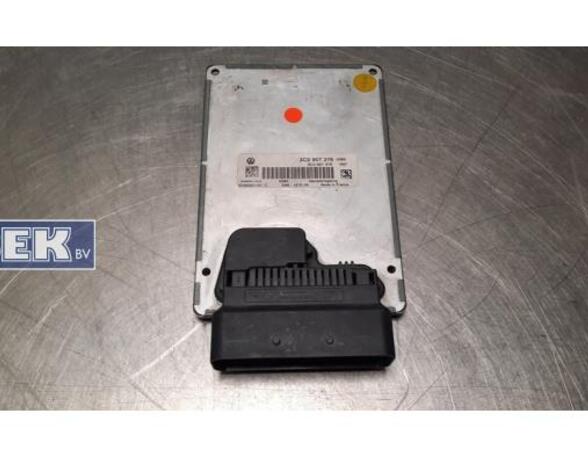 Control unit for air suspension VW Scirocco (137, 138)