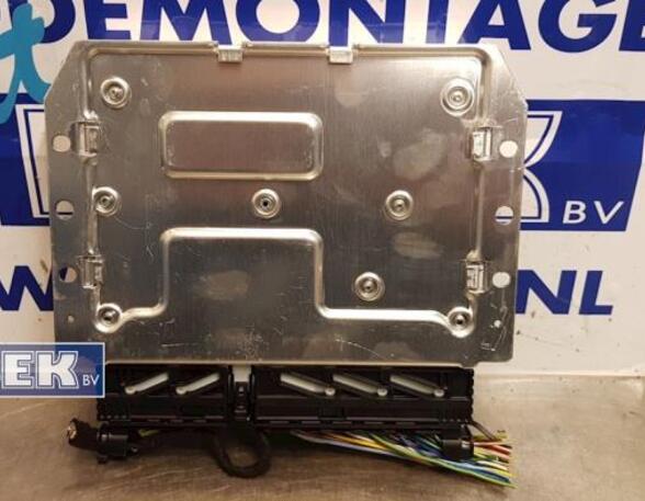 Control unit for air suspension MERCEDES-BENZ S-Klasse (W220)