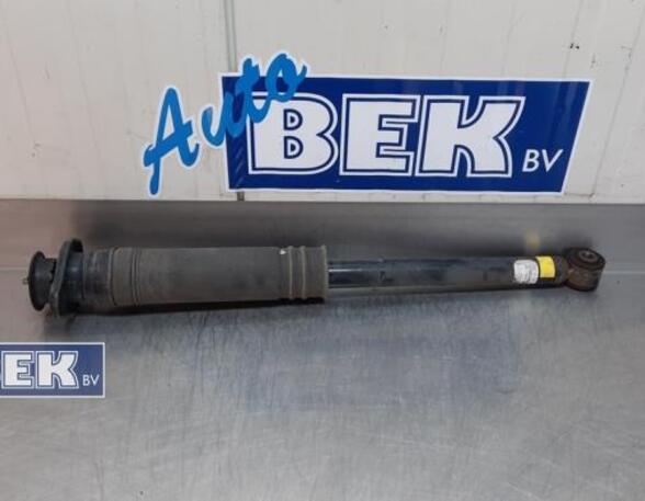 Shock Absorber NISSAN Micra V (K14)