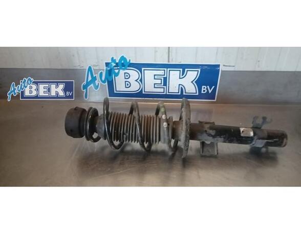 Shock Absorber VW UP! (121, 122, BL1, BL2, BL3, 123), VW LOAD UP (121, 122, BL1, BL2)