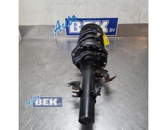 Shock Absorber LAND ROVER RANGE ROVER EVOQUE (L538)