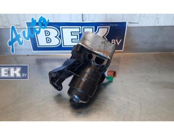 Oil Filter Housing Box VW PASSAT (3G2, CB2)