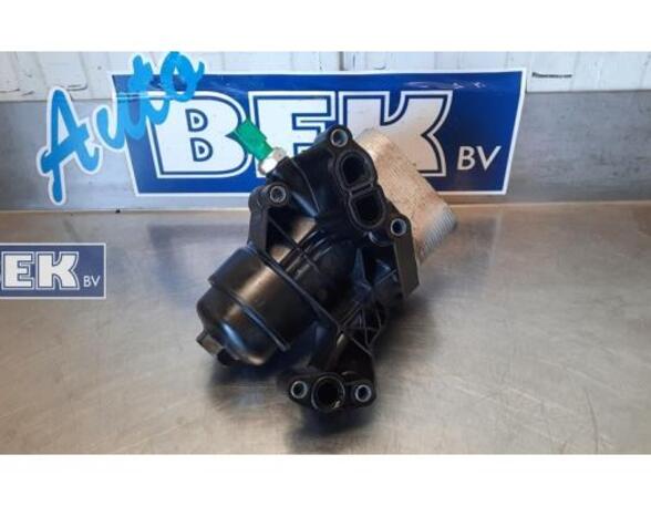 Oil Filter Housing Box VW PASSAT (3G2, CB2)