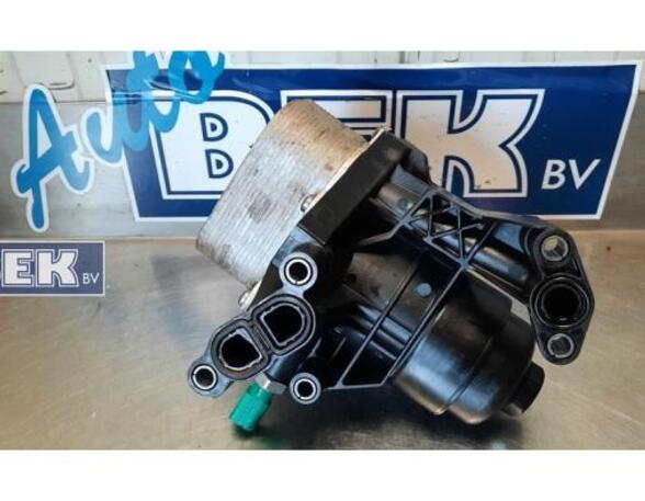 Oil Filter Housing Box VW GOLF VII (5G1, BQ1, BE1, BE2)