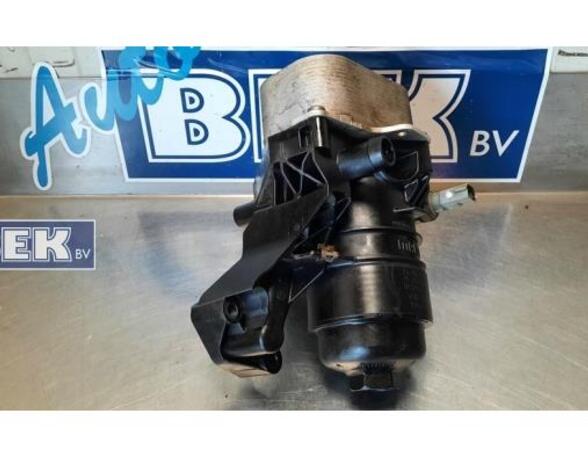 Oil Filter Housing Box VW GOLF VII (5G1, BQ1, BE1, BE2)