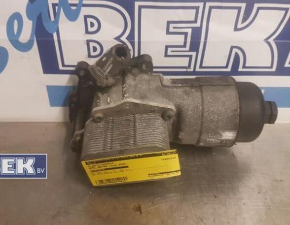 Oil Filter Housing Box OPEL ASTRA H Estate (A04)