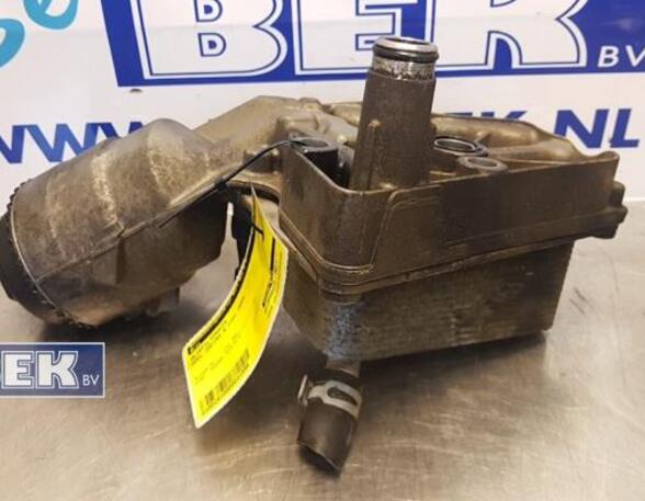 Oil Filter Housing Box OPEL ZAFIRA / ZAFIRA FAMILY B (A05)