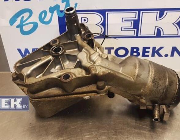 Oil Filter Housing Box OPEL ZAFIRA / ZAFIRA FAMILY B (A05)