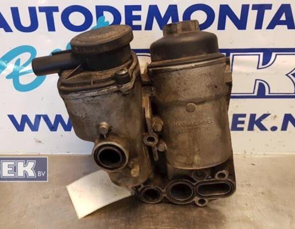 Oil Filter Housing Box VOLVO S80 II (124)