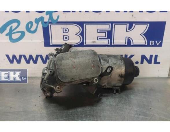 Oil Filter Housing Box PEUGEOT 307 Break (3E)