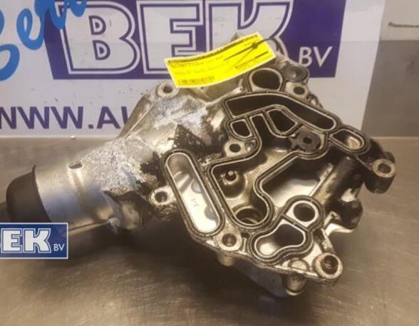 Oil Filter Housing Box MERCEDES-BENZ E-CLASS (W213)