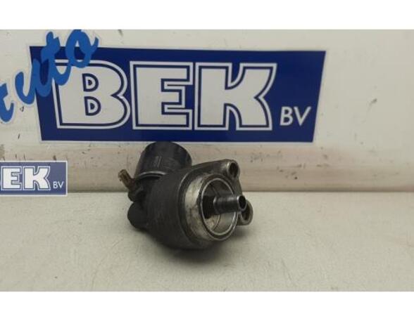 Oil Filter Housing Box MERCEDES-BENZ CITAN Box Body/MPV (W415), MERCEDES-BENZ CITAN Mixto (Double Cabin) (W415)