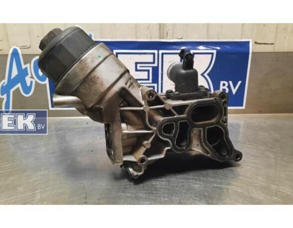 Oil Filter Housing Box FIAT DOBLO Cargo (263_)