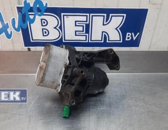 Oil Filter Housing Box VW CADDY IV MPV (SAB, SAJ)