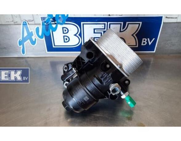 Oil Filter Housing Box VW GOLF VII (5G1, BQ1, BE1, BE2)