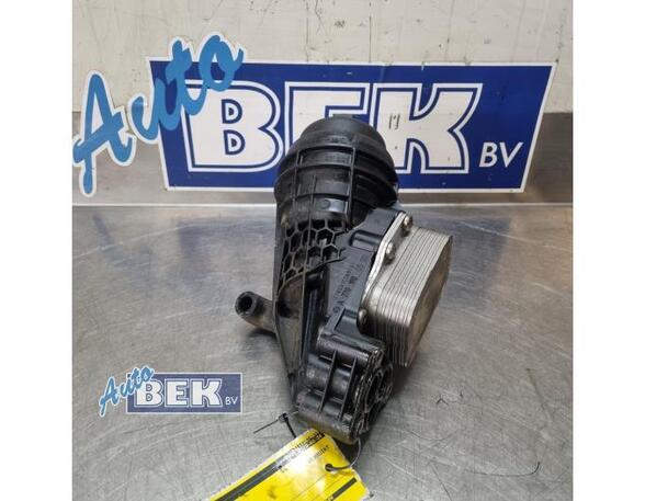 Oil Filter Housing Box MERCEDES-BENZ A-CLASS (W176)