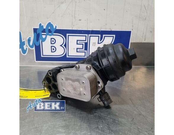 Oil Filter Housing Box MERCEDES-BENZ A-CLASS (W176)