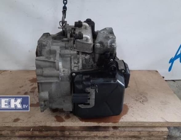 Automatic Transmission VW Golf VI (5K1)