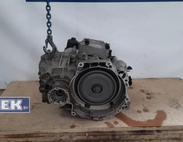 Automatic Transmission VW Golf VI (5K1)