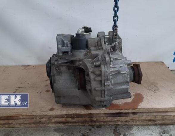 Automatic Transmission VW Golf VI (5K1)