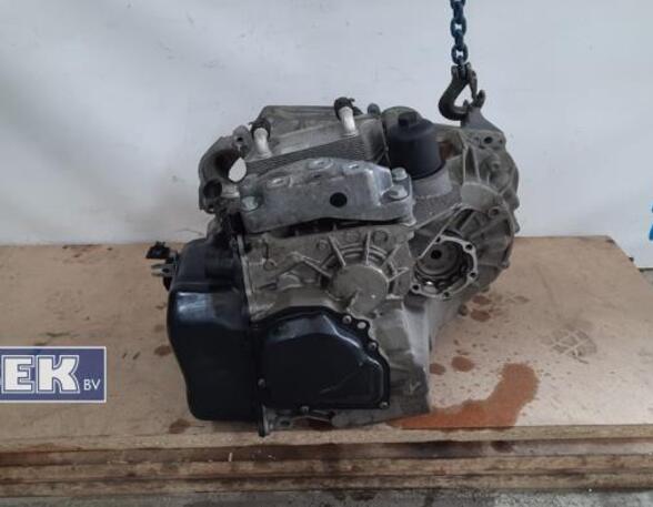 Automatic Transmission VW Golf VI (5K1)