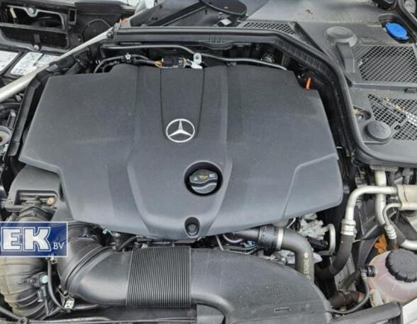 Automatische Transmissie MERCEDES-BENZ C-CLASS (W205)