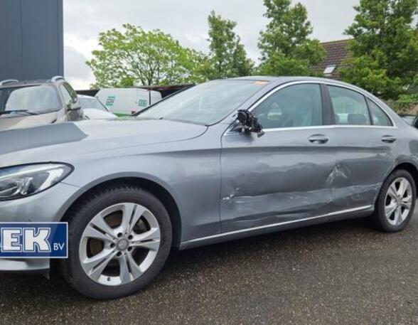 Automatische Transmissie MERCEDES-BENZ C-CLASS (W205)