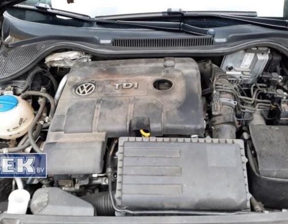 Automatische Transmissie VW POLO (6R1, 6C1)