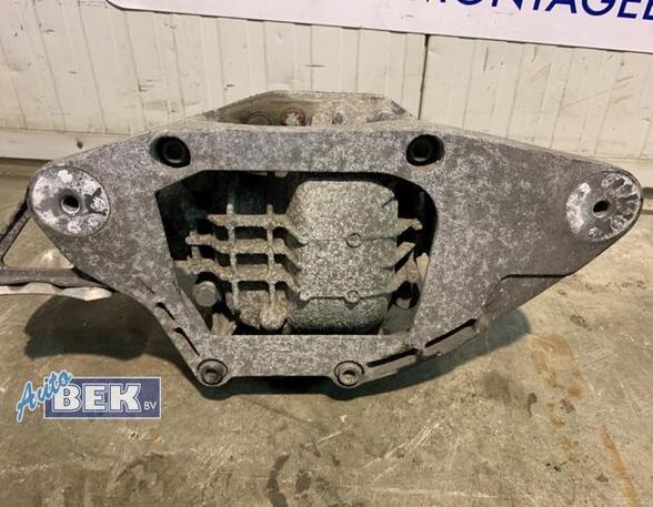 Rear Axle Gearbox / Differential AUDI Q5 (8RB)
