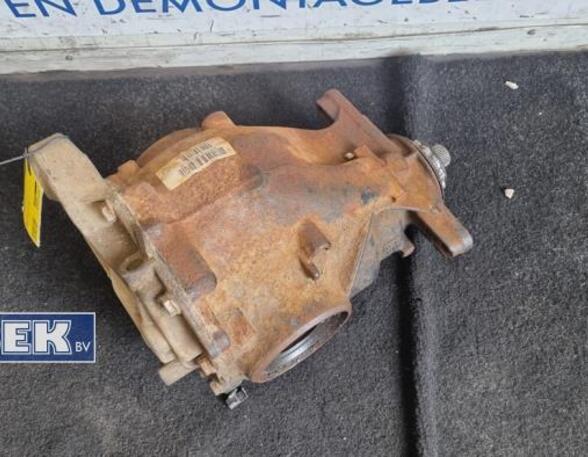 Rear Axle Gearbox / Differential BMW X5 (E70), BMW X6 (E71, E72)