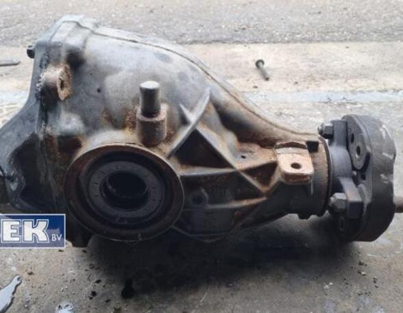 Rear Axle Gearbox / Differential MERCEDES-BENZ E-Klasse (W212)