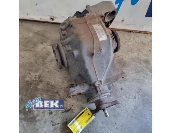 Rear Axle Gearbox / Differential BMW 1 (E81), BMW 1 (E87)