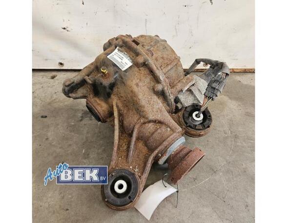 Rear Axle Gearbox / Differential JAGUAR XK Coupe (X150)