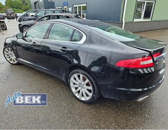 Differentieel JAGUAR XF (X250)