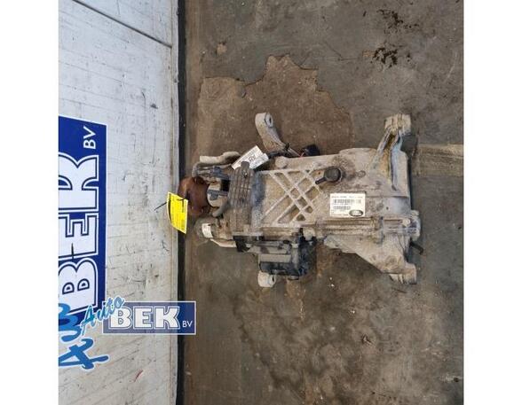 Rear Axle Gearbox / Differential LAND ROVER RANGE ROVER EVOQUE (L538)