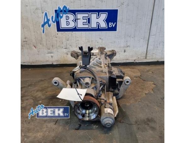 Rear Axle Gearbox / Differential LAND ROVER RANGE ROVER EVOQUE (L538)