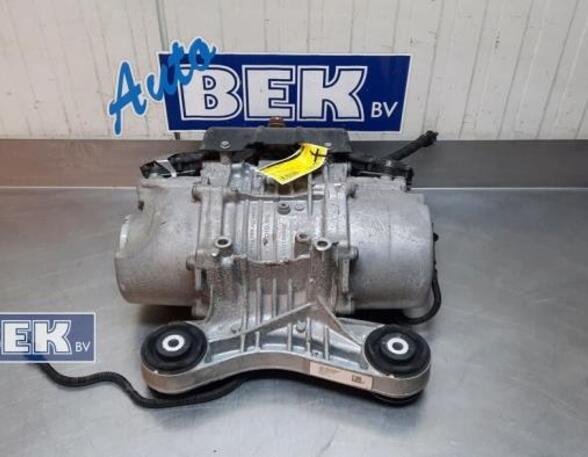 Rear Axle Gearbox / Differential AUDI A3 Limousine (8YS)