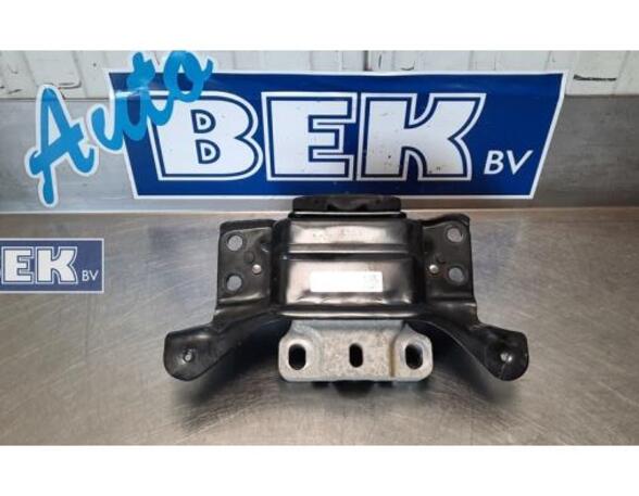 Manual Transmission Mount SEAT Leon (5F1)