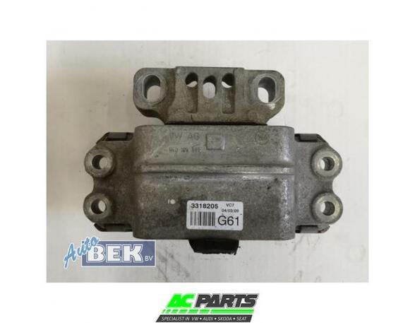 Manual Transmission Mount VW CADDY IV Box Body/MPV (SAA, SAH), VW CADDY ALLTRACK Box Body/MPV (SAA)