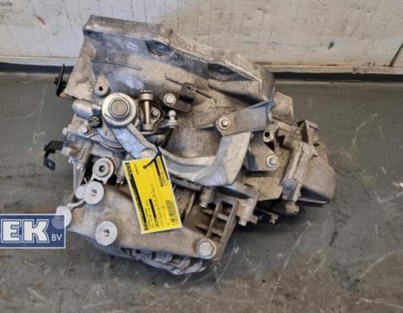 Handgeschakelde versnellingsbak OPEL Astra J Caravan (--)