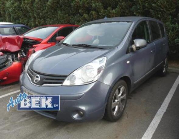 Schaltgetriebe Nissan Note E11 JR5199 P7935199