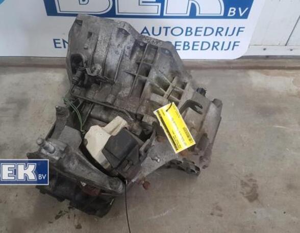 Handgeschakelde versnellingsbak FORD Focus (DAW, DBW)