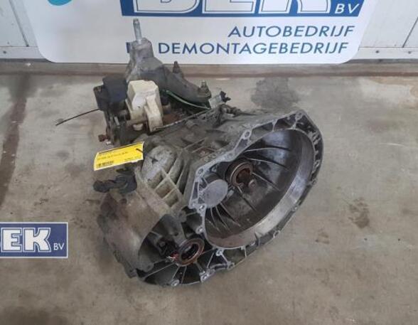 Schaltgetriebe Ford Focus DAW, DBW  P9005816