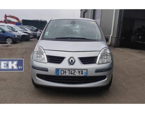 Handgeschakelde versnellingsbak RENAULT Modus/Grand Modus (F/JP0)